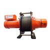 Electric Planetary Winch OzWinch side view 2