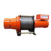 Electric Planetary Winch OzWinch side view