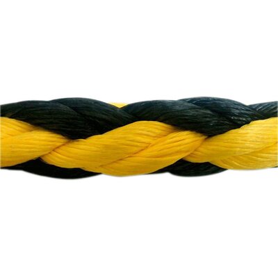 8 strand Magni Polysteel Rope