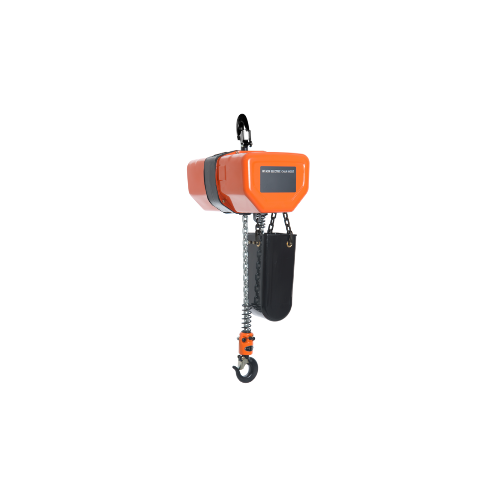 Electric Chain Hoist Hitachi