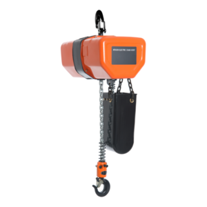 Hitachi electric chain hoist