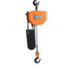 Electric Chain Hoist Hitachi