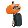 Hitachi electric chain hoist L-series