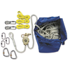 Rope Temporary Static Line Kit Honeywell