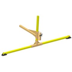 Vehicle Hitch Mount Sleeve Honeywell DuraHoist™ Vehicle Hitch Mount Sleeve Honeywell DuraHoist™
