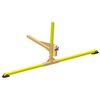 Vehicle Hitch Mount Sleeve Honeywell DuraHoist™