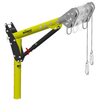 Two-Piece Adjustable Upper Mast Honeywell DuraHoist™ 