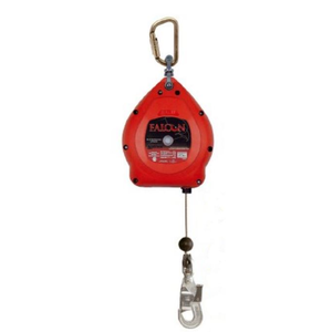 Fall Arrestor Falcon™ Honeywell Miller® Stainless Steel Cable