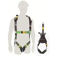 Vest Style Harness Revolution™ Miller® | Certex Australia