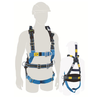 Rigger's Harness DuraFlex™ Miller® 