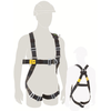 Welder's Harness KMAX Vest Style