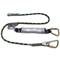 Adjustable Lanyard Miller® Sharp Edge