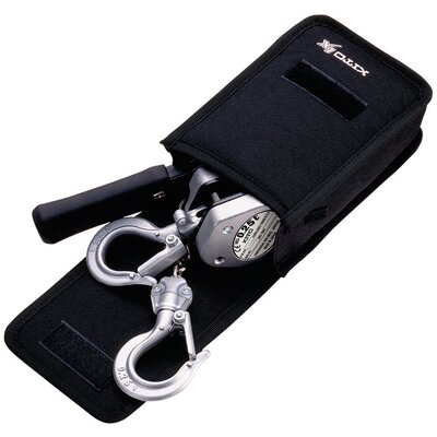Belt bag for KITO Hoist LX-003