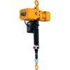 ER2 cylinder control electric chain hoist
