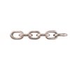 Chain CK Stainless