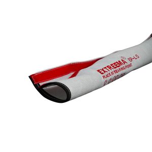 Protection Extreema® EP-L velcro closure