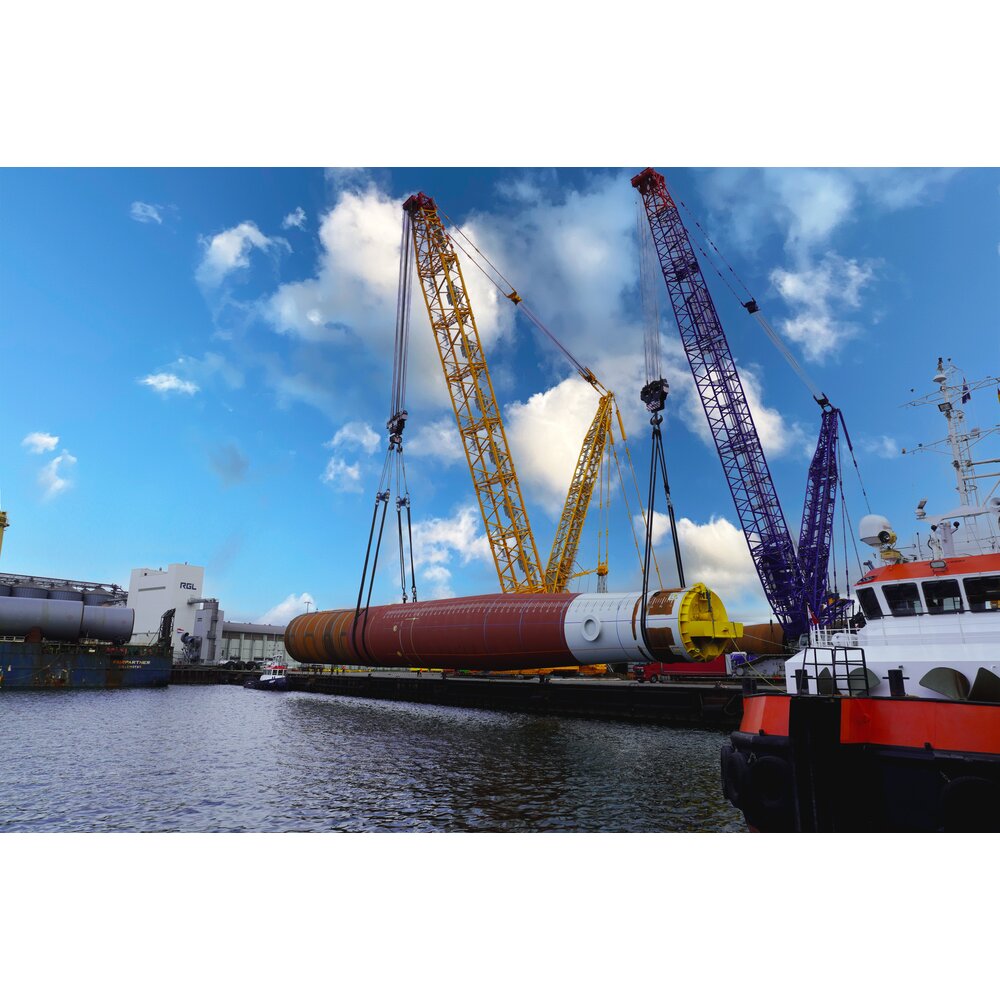 Black Belt Sling™ Extreema® with Dyneema® core 