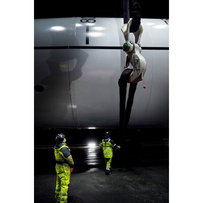 Black Belt Sling™ Extreema® with Dyneema® core 