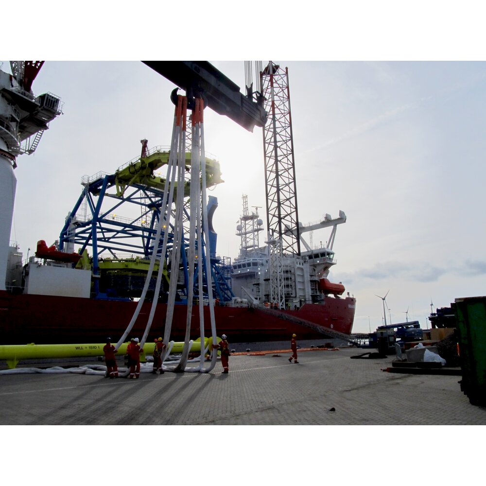 The Original Roundsling Extreema® with Dyneema® core 