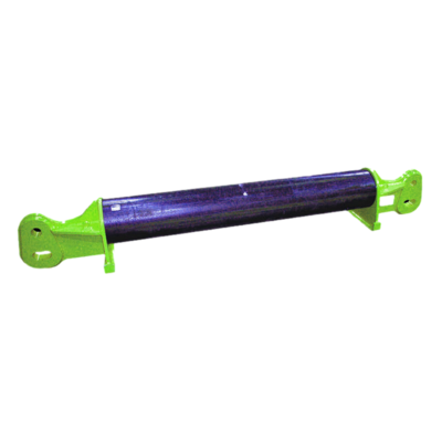 End Cap Spreader Bar MAXIRIG in use