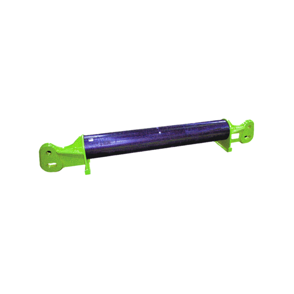 End Cap Spreader Bar MAXIRIG in use
