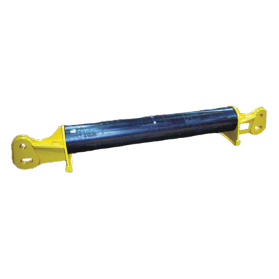 End Cap Spreader Bar MAXIRIG in use