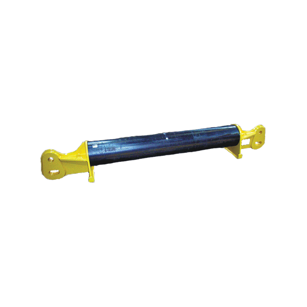 End Cap Spreader Bar MAXIRIG in use