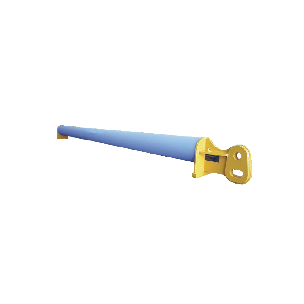End Cap Spreader Bar MAXIRIG 80T side view