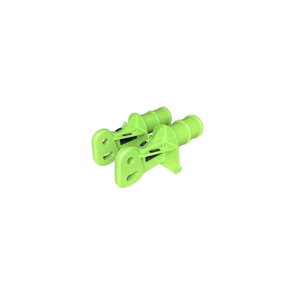 The End Cap Spreader Bar MAXIRIG 50T is a versatile, durable bar with customisable length
