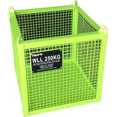 Tool Cage MAXIRIG 250kg
