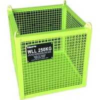 Tool Cage MAXIRIG 250kg | Certex Australia