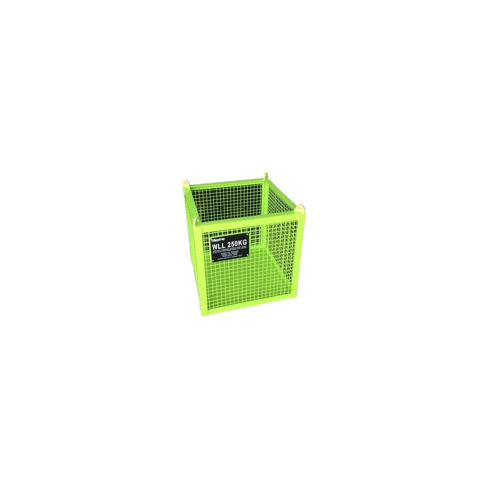 Tool Cage MAXIRIG 250kg