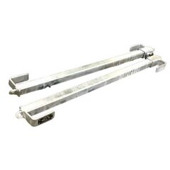 Pallet Lifting Bars MAXIRIG (PR) 2T Pallet Lifting Bars MAXIRIG (PR) 2T
