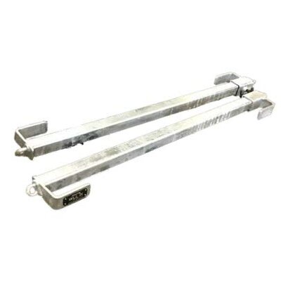 Pallet Lifting Bars MAXIRIG (PR) 2T