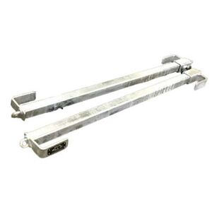 Stabilising and durable Pallet Lifting Bars MAXIRIG (PR) 2T