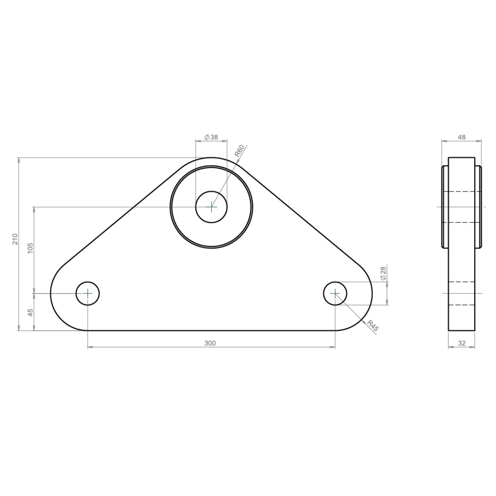 Equaliser MAXIRIG 10T Certex Australia