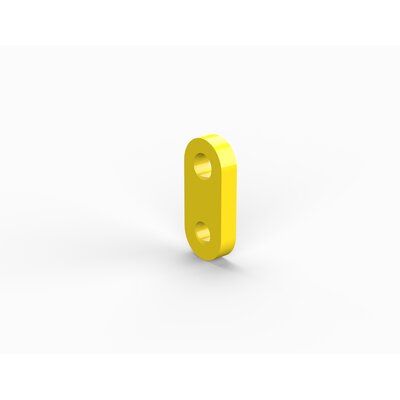 Drop link for Modulift modular spreader beam