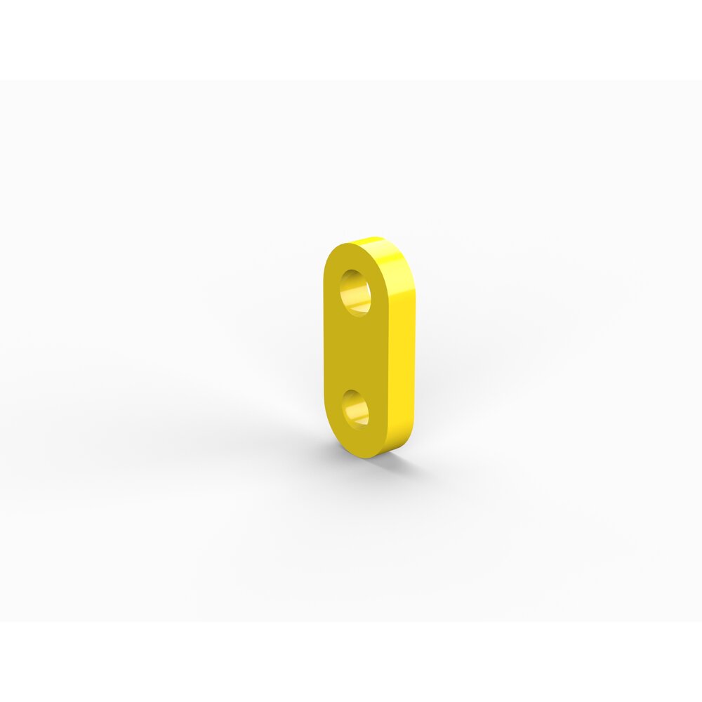 Drop link for Modulift modular spreader beam