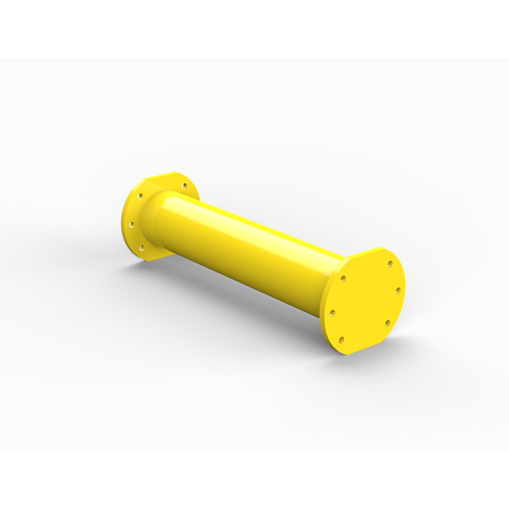 Modulift struts for Modulift modular spreading yoke