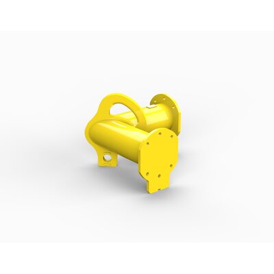 Corner unit for Modulift CMOD spreader frame