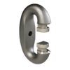 Quick Release Link for Pear Socket Nemag