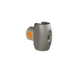 Quick Release Link for Pear Socket Nemag