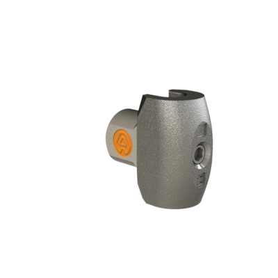 Quick Release Link for Pear Socket Nemag