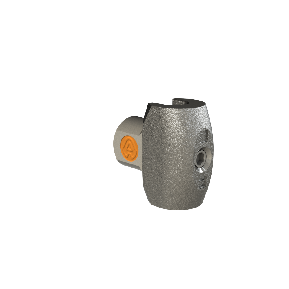 Quick Release Link for Pear Socket Nemag