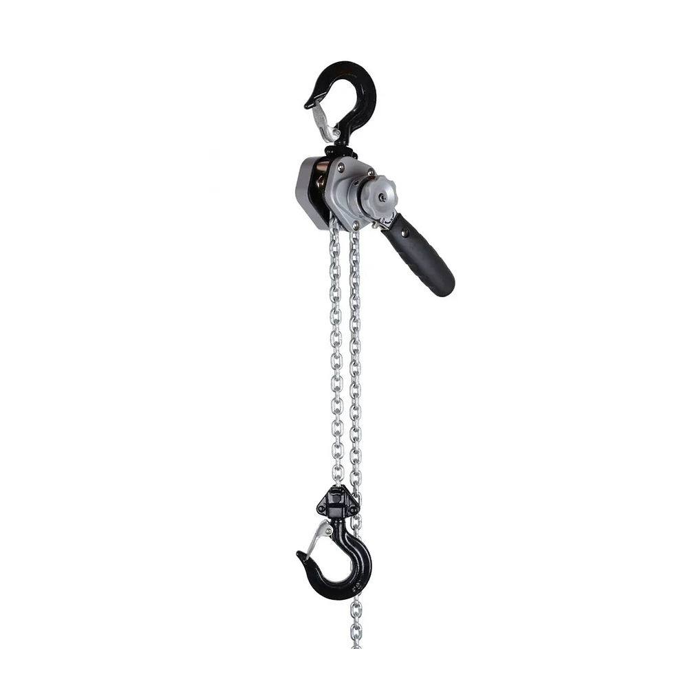 Mini Lever Hoist Oz Mechanical