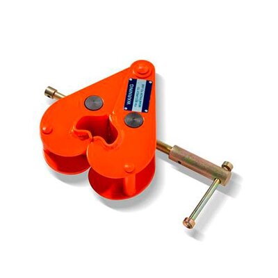 Girder Clamp PWB
