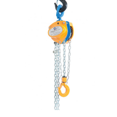 Chain Block Pacific Chain Block Pacific Overload