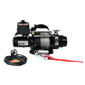 DV 6s winch