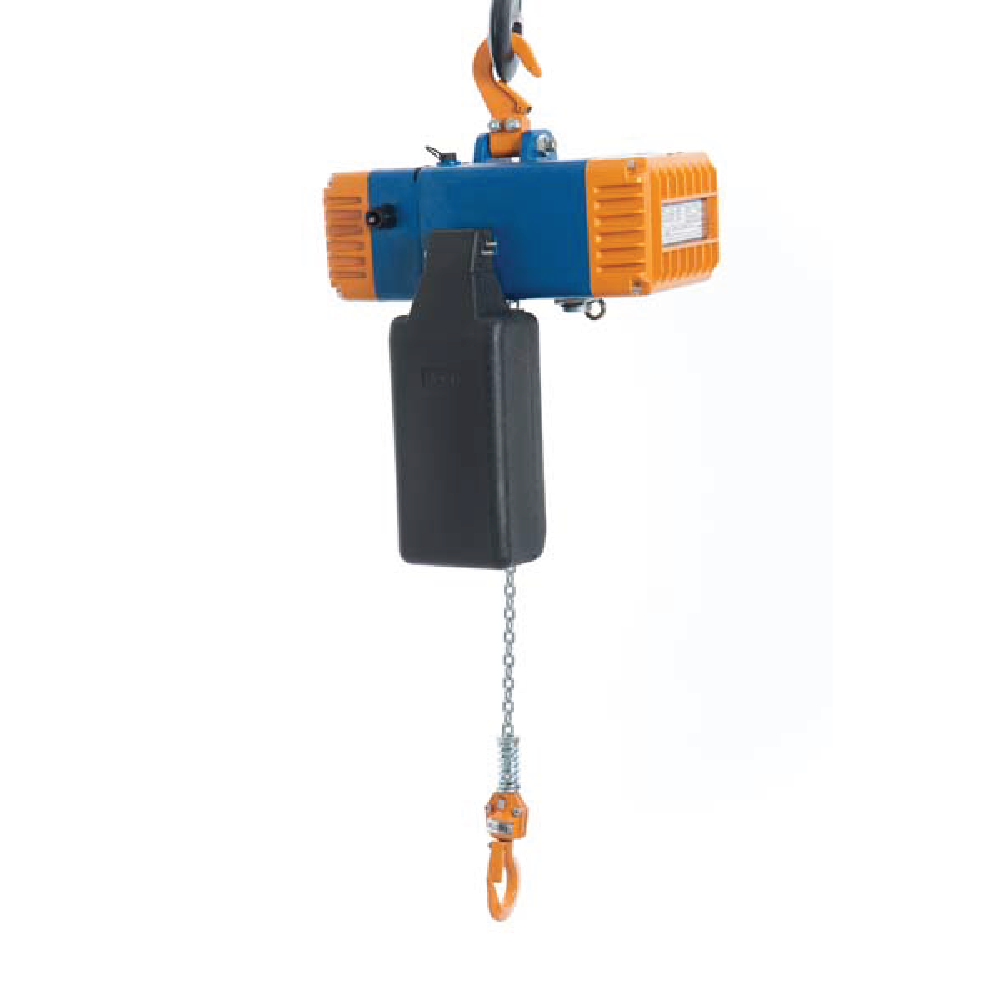 Electric Chain Hoist PORTA