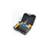 Pacific Hoists Electric Chain Hoist PORTA portable case